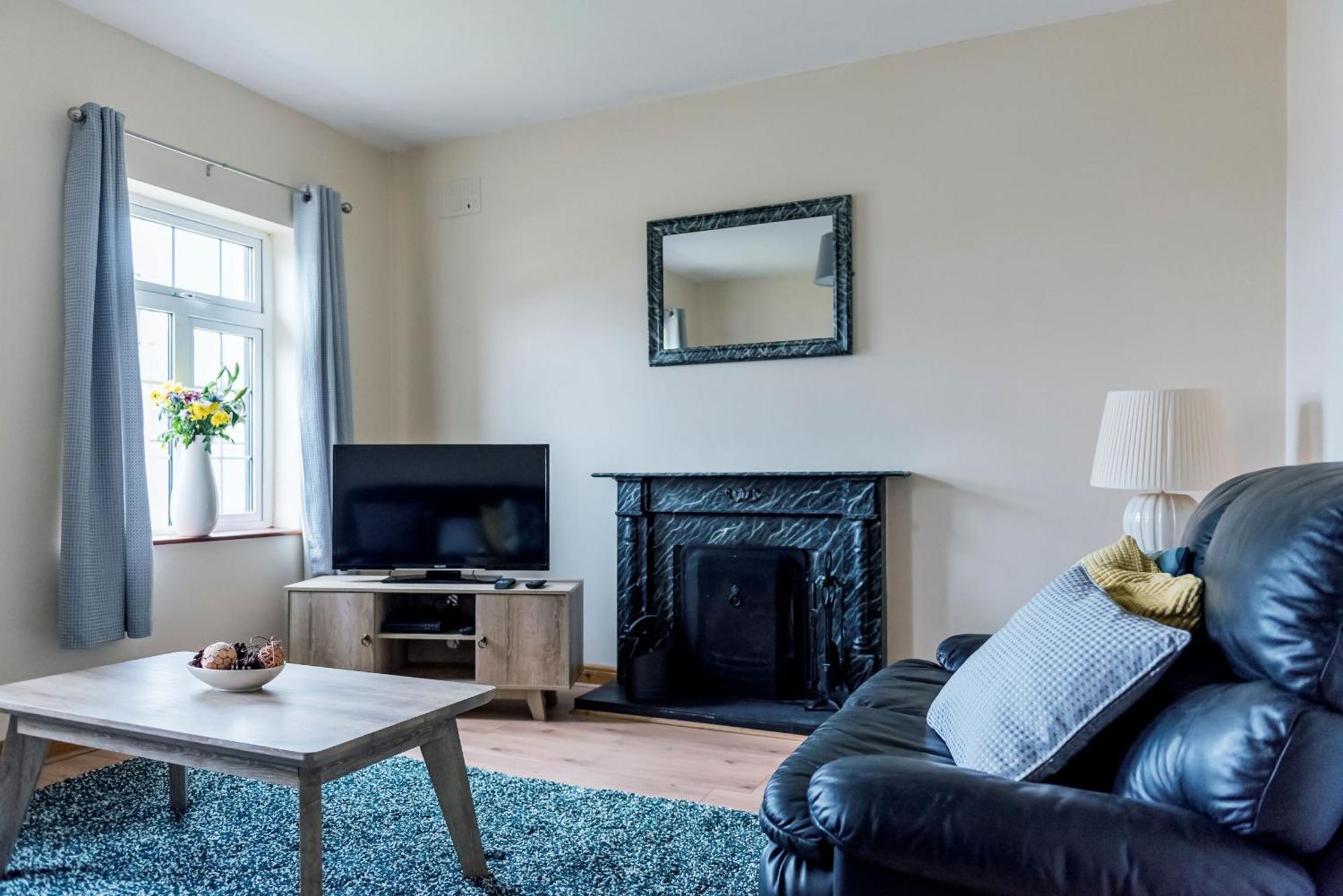 Bunhovil -3 Bedroom Bundoran Kültér fotó