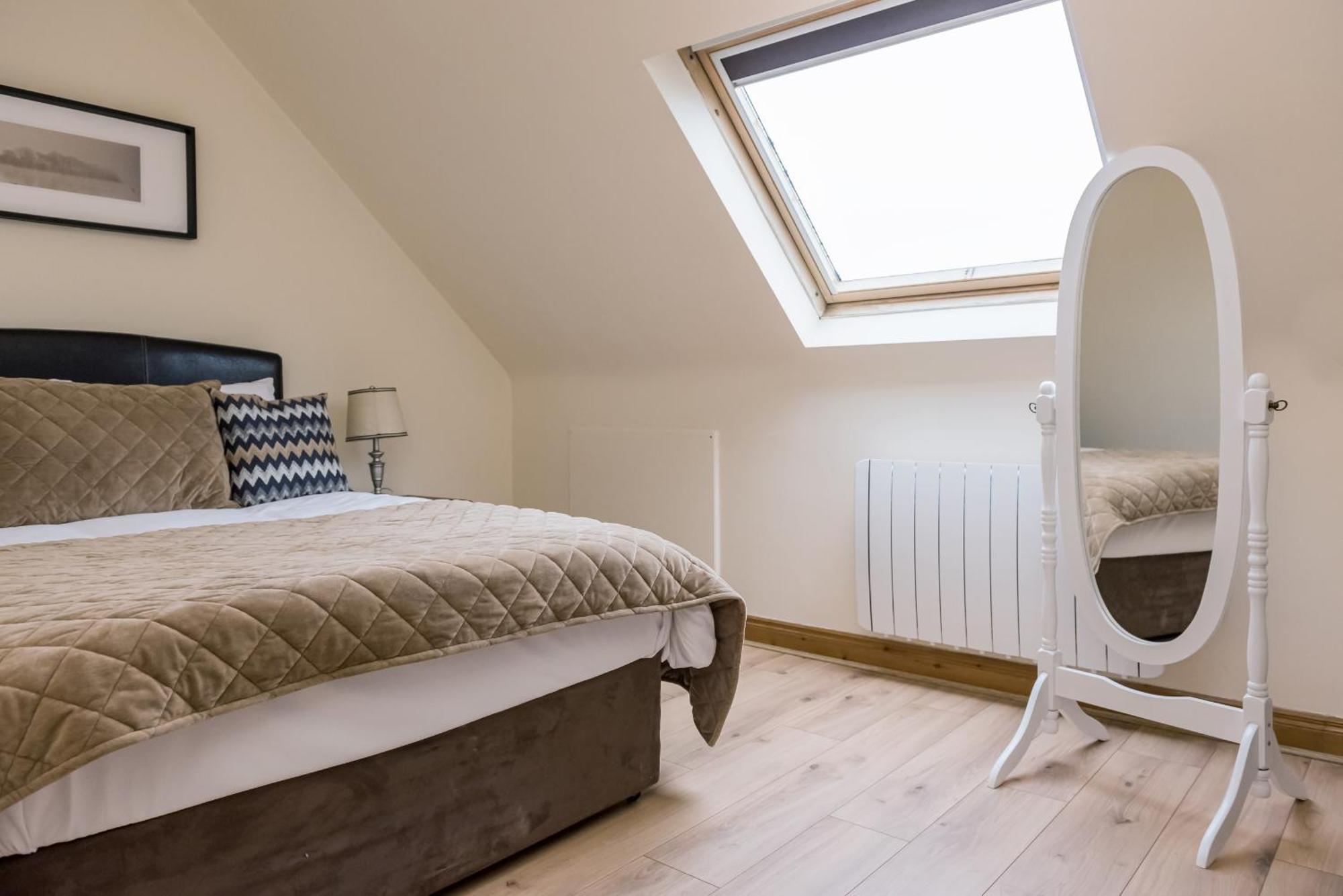 Bunhovil -3 Bedroom Bundoran Kültér fotó